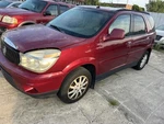 Seat Belt Front Bucket Driver Retractor Fits 04-07 Rendezvous 577146. Fixed Price $129.89.