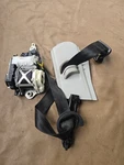2016-2020 Audi A3 Quattro 8V Front Left Driver Side Seat Belt Oem. Fixed Price $80.00.