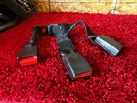 Bmw E84 X1 Rear Left Right & Center Side Seat Buckle Receiver Female Oem 78K. Fixed Price $34.99.