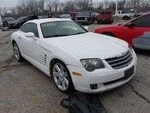 Passenger Seat Belt Front Bucket Fits 04-08 Crossfire 5348757. Fixed Price $100.00.
