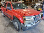 Seat Belt Front 60/40 Split Opt AM6 Crew Cab Driver Fits 05-12 Canyon 680915. Fixed Price $92.90.