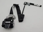 2017-2023 Tesla Model Front Right Passenger Seatbelt 110582201G Oem. Fixed Price $95.00.