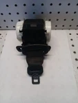 2011 - 2016 Bmw F10 528I 535I 550I Rear Center Safety Seat Belt 33035173 Oem. Fixed Price $34.00.