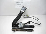 06-08 Bmw 750LI Fl Seat Belt Buckle Receiver 561273402 Oem. Fixed Price $37.60.