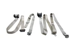 2022-2023 Jeep Wagoneer Right & Left Rear 2ND Row Seat Belt Retractor Set Pcs. Fixed Price $129.00.