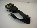 Audi A8 D2 Fl Rear Centre Seat Safety Belt Black 4D0857807. Fixed Price $14.95.