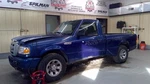 Ford Ranger 2008 Seat Belt AL5Z1061202AA Used 0313. Fixed Price $129.89.