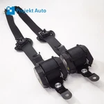 07-13 Oem Bmw Rear Left Right Seat Belt Set Retractors X5M 7161847 E70. Fixed Price $79.20.