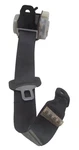 01-03 Toyota Prius Rear Right Passenger Seat Belt Retractor Gray Oem KM507102. Fixed Price $71.25.