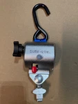 AL700907S Sure-lok Titan Retractor Track New. Fixed Price $50.00.