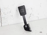 Bmw 750LI F02 Rear Right Seat Belt Buckle Receiver Oem 7220858 Tested 2009-2015. Fixed Price $20.48.
