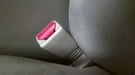 Seat Belt Front Bucket Driver Buckle Manual Fits 07 Edge 354620. Fixed Price $84.89.