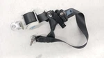 '15-'24 Ram 3500 Regular Cab Front Seat Belt Driver Retractor Black Oem. Fixed Price $135.00.