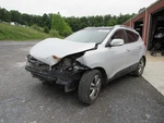 Tucson 2014 Seat Belt Rear 1049358. Fixed Price $137.75.