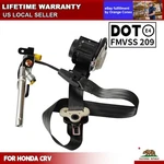 Front Left Driver Side Seat Belt Retractor W/senor For Honda Cr-v 2017-2022. Fixed Price $80.49.
