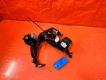 10-16 Hyundai Genesis Coupe Rear Seat Belts- Left & Right Oem 318. Fixed Price $279.95.
