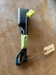 2020 - 2023 Subaru Outback Front Right Seat Belt Buckle Adapter Oem Black AY2. Fixed Price $39.00.