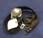 Oem Audi A4 B6 B7 Front Right Seat Belt 8E0857706F Used. Fixed Price $45.00.