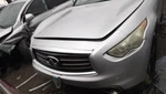 Seat Belt Front Bucket Passenger Retractor Fits 14-17 Infiniti QX70 1748219. Fixed Price $100.00.