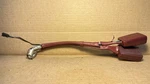 88-99 Obs Chevy Gmc C/k Truck Bench Seat Belt Lap Buckle Latch Center Oem Red. Fixed Price $75.00.