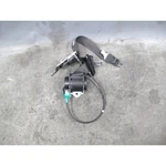 2008-2011 Bmw E93 3-SERIES Convertible Right Upper Seat Belt Retractor Black Oem. Fixed Price $93.75.