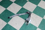12-14 Tacoma Graphite Gray Right Front Rf Rh Side Seat Belt Retractor Unit Oem. Fixed Price $237.99.