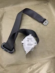 18-24 Ram 2500 Left Drivers Rear Seat Belt Black 5KP98TX7AC. Fixed Price $55.00.