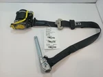 Black Passenger Right Front Seat Belt Retractor From 2020 Subaru Impreza 1270036. Fixed Price $202.69.