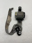 2011-2013 Kia Sorento Left Driver Side Rear Seat Belt Retractor Gray 898101U510. Fixed Price $72.00.