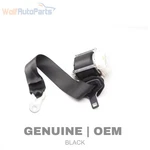 2012-2018 Bmw M6 Rear Left Seat Belt Retractor 7226441. Fixed Price $26.49.
