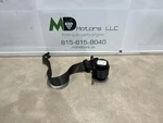 2018-2021 Chevy Traverse Rear Second Row 2ND Right Side Seat Belt 84198564. Fixed Price $80.00.