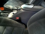 Left Driver Front Seat Belt Buckle Fits 1995 Mustang 140704. Fixed Price $30.00.