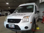 2013 Ford Transit Connect Front Driver Seat Belt & Retractor Gray. Fixed Price $130.00.