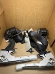 2013-2018 Nissan Sentra Front Retractor Driver Passenger. Fixed Price $150.00.