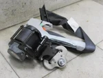 2013-2014 Nissan Sentra Front Right Passenger Seat Belt Retractor Assembly Black. Fixed Price $74.13.