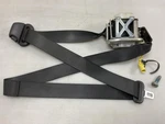 2008-2010 Jeep Wrangler Front Passenger Seat Belt Retractor Assembly Oem. Fixed Price $91.15.