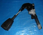 Bmw E38, E39. Lower Belt Tensioner - Front Right. Fixed Price $19.00.