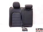 15-19 Vw Golf Right Passenger Upper Rear Seat. Fixed Price $174.99.
