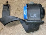 2013 2014 2015 16 Ford Fusion Left Rear Retractor Strap Back. Fixed Price $69.75.