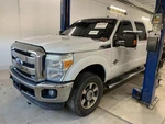 Seat Belt Front Bench Split 40/20/40 Fits 11-16 Ford F250SD Pickup 932644. Fixed Price $151.90.