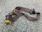 03-10 Chevrolet Gmc Express Van Right Front Passenger Seat Belt Assembly. Fixed Price $143.54.