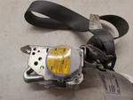Toyota Prius, Dr Seat Belt Right Front Bucket, 2010-2013, Gray, 73210-47121-B1. Fixed Price $139.52.