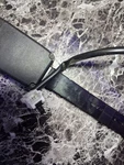 2011 Nissan Juke Front Seat Belt Buckle Passenger Side Right Oem. Fixed Price $50.00.