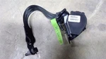 2012 500 Fiat Convertible Left Rear Seat Belt W/retractor Black 84088. Fixed Price $174.00.