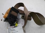 Seat Belt Front Bucket Driver Retractor Thru 09/08 Fits Murano 647436. Fixed Price $131.03.