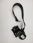 Chevy Volt 2013 Rear Left Side Seat Belt Retractor 621336800A 22764250 C91. Fixed Price $75.00.