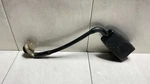 Genuine Mercedes Benz S-class W126 Seat Belt Buckle Rear Right A1268601496. Fixed Price $29.35.