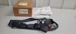 Genuine Gm 12369342 Rear Seat Belt Kit 1994-96 Monte Carlo Cutlass Lap. Fixed Price $59.99.