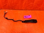 17-20 Infiniti Q60 Passenger Right Front Seat Belt Clip Buckle Oem #289. Fixed Price $59.95.