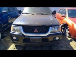Seat Belt Front Bucket Driver Retractor Fits 00-02 Montero Sport 508913. Fixed Price $71.87.